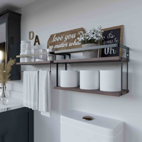 Wayfair Floating Shelves You'll Love in 2023